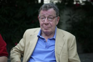 Ο εθνικός μας δημοσκόπος δεν είναι πια εδώ - Συγκίνηση για την απώλεια του Ηλία Νικολακόπουλου - εικόνα 6