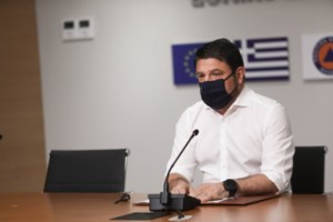 Ρόδος: Σε υπαίθρια γκαλερί θα μετατραπεί η πόλη για να αντιμετωπίσει τις ψυχολογικές επιπτώσεις της πανδημίας