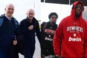 Μπλακ άουτ στην Ισπανία: Αναβλήθηκαν οι αγώνες του Τσιτσιπά και της Σάκκαρη στο Madrid Open - εικόνα 2