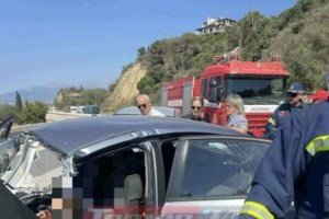 Τραγωδία στα Χανιά: Νεκρό 18χρονο παλικάρι μετά από σφοδρό τροχαίο - Του έκαναν ΚΑΡΠΑ αλλά δεν τα κατάφερε - εικόνα 5