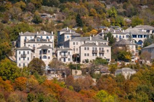 Ζαγόρι: Σε ισχύ το πολιτιστικό τέλος σε ξενοδοχεία και καταλύματα