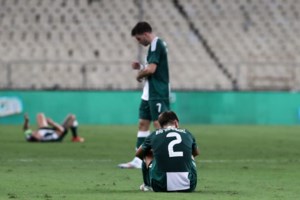 Λανς-Παναθηναϊκός 2-1: Όλα για όλα στο ΟΑΚΑ για την ανατροπή - εικόνα 3