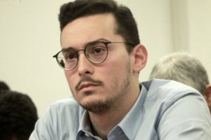 Μπηχτή Αυγέρη σε Κατρούγκαλο για την γκάφα με τις εισφορές: "Δεν τον κατατάσσω στους ανθρώπους που κάνουν εύκολα λάθη"