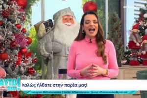 Μίλτος Μακρίδης: Ξύπνησα ένα πρωί και έμαθα πως κάποιος μου έκλεψε όλα τα χρήματα