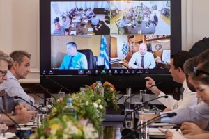 Πρόεδρος Κρεοπωλών: Θα παρακαλάμε για γάλα και γιαούρτι τους επόμενους μήνες - Ντόμινο ελλείψεων στα τρόφιμα