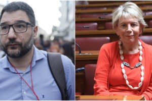 Πολάκης: Ο ΣΥΡΙΖΑ να ασχοληθεί με τον αντιλαϊκό βούρκο όσο και αν κάποιοι προσπαθούν να τον τραυματίσουν