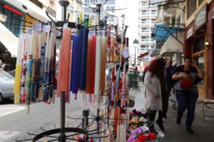 Ανοιχτά μαγαζιά και σούπερ μάρκετ σήμερα Κυριακή των Βαΐων - Τι ισχύει με το Καλάθι του Πάσχα