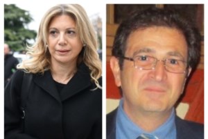 Ακρίτα: Η Μαρία Καρυστιανού θα αντέξει τα χτυπήματα όπως άντεξε η Μάγδα Φύσσα