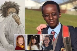 Επίθεση με μαχαίρι σε αγορά στο Λονδίνο: Ένας νεκρός και δύο τραυματίες