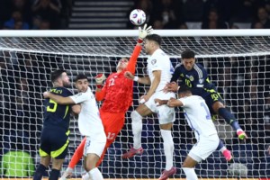 Μπασκόνια - Παναθηναϊκός 84-86: Στο τέλος το έκανε θρίλερ, αλλά είχε λυτρωτή Ναν