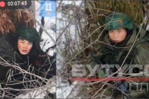 Πόλεμος στην Ουκρανία: Φιάσκο του Πούτιν με τους στρατιώτες από τη Βόρεια Κορέα - Τους αποσύρει ο Κιμ μετά τις βαριές απώλειες