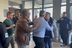 Τέμπη: Αποκαλυπτικό έγγραφο-ντοκουμέντο - Δεν προκάλεσαν έκρηξη και φωτιά τα έλαια σιλικόνης [βίντεο]