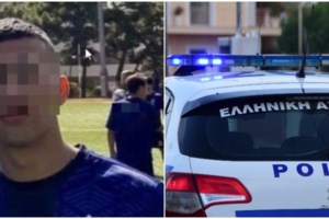 Δολοφονία Μιχάλη Κατσουρή: Σε δύο από τα τέσσερα μαχαίρια έχει βρεθεί DNA του 29χρονου οπαδού της ΑΕΚ