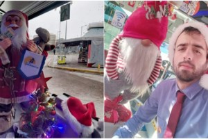 Φωταγωγήθηκε το χριστουγεννιάτικο δέντρο στο Σύνταγμα - 24.000 λαμπάκια στο έλατο των 17 μέτρων [εικόνες-βίντεο]