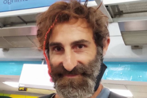 Survivor-Άστραψε και βρόντηξε ο Kοψιδάς: Χαμηλού μορφωτικού επιπέδου ο Τριαντάφυλλος- "Ψοφά" για ίντριγκα