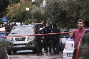 Δολοφονία στη Γλυφάδα: "Λυπάμαι που δεν το έκανα νωρίτερα" - Αμετανόητος ο 51χρονος που προφυλακίστηκε - εικόνα 3