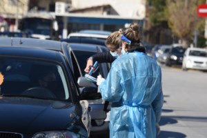 Ασχημα νέα: Αυξητικές τάσεις του ιικού φορτίου στα λύματα - Σε υψηλό επίεπεδο η Αττική, συν 265% στο Ηράκλειο της Κρήτης