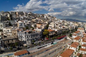 ΕΝΦΙΑ: Ποιοι θα πληρώσουν λιγότερα - Νέες αντικειμενικές από 1η Ιανουαρίου 2022