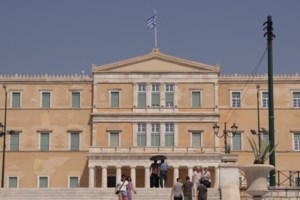 Συνάντηση Μητσοτάκη με Αλ Σίσι στην Αίγυπτο - Στο επίκεντρο ενεργειακά και μεταναστευτικό