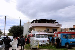 Τι κρύβεται πίσω από την οικογενειακή τραγωδία στο Κιλκίς: Γιατί ο 71χρονος σκότωσε τον 43χρονο γιο του