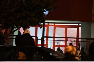 Ρέντη: Πόσες φορές θα μπορούσε να υπάρξει θύμα σαν τον άτυχο αστυνομικό - Η επίθεση του Κόκου σε πατέρα τριών παιδιών
