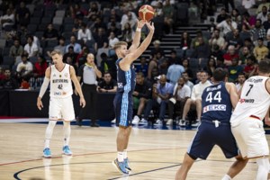 Σοκ για την Εθνική: Εκτός Μουντομπάσκετ ο Ντίνος Μήτογλου λόγω τραυματισμού - Επιστρέφει στην Αθήνα