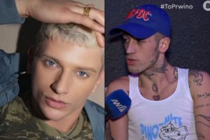 Τάσος Ξιαρχό: Αποκάλυψε ότι είναι θετικός στον HIV - "Κάποιοι θέλουν να κάνουμε σεξ για να κολλήσουν και να πάρουν το επίδομα"