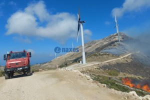 Συννεφιά και ζέστη την Παρασκευή - Ενισχυμένο παραμένει το μελτέμι στο Αιγαίο