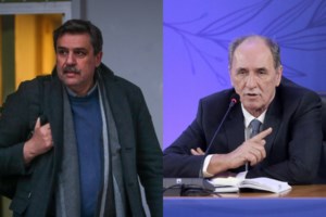 ΣΥΡΙΖΑ: Επιστροφή Κασσελάκη και πρώτη κόντρα με Αχτσιόγλου - "Μόνο η Επιτροπή Δεοντολογίας αποφασίζει για τις διαγραφές"