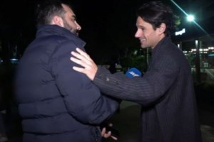 Φισφής για Πάνο Βλάχο: Άκουσε ποτέ κανείς αυτόν το στίχο και γέλασε; Όχι, άρα δεν είναι αστείο [βίντεο]