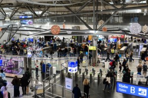 Τα 7 σημεία για την αναβάθμιση της αεροναυτιλίας - Τι αλλάζει στην Εναέρια Κυκλοφορία - εικόνα 2