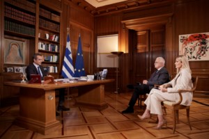 Κυβερνητικός εκπρόσωπος: Η χώρα δεν θα ξαναπάει σε lockdown