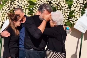 Καλλιάνος: Αρνείται τα πάντα ο αγγειοχειρουργός - "Θα αποδειχτεί εάν υπάρχει αλήθεια στα όσα λέει η οικογένεια" - εικόνα 2