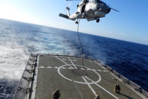 Αρχηγός ΓΕΕΘΑ: Οι Ένοπλες Δυνάμεις έτοιμες να αντιμετωπίσουν οποιαδήποτε απειλή όποτε και όπου απαιτηθεί