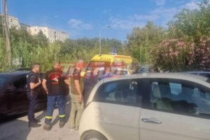 Συναγερμός στην Πάτρα: Παιδάκι δύο χρονών κλειδώθηκε στο αυτοκίνητο των γονιών του - εικόνα 2