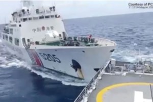 Συνεγαρμός για στρατιωτική άσκηση της Κίνας: Έχει περικυκλώσει την Ταϊβάν - Ανησυχία στην Ουάσινγκτον - εικόνα 2