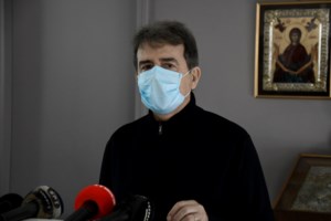 "Καμπανάκι" Χρυσοχοΐδη από Ξάνθη: Οριακή η κατάσταση στο νοσοκομείο της πόλης