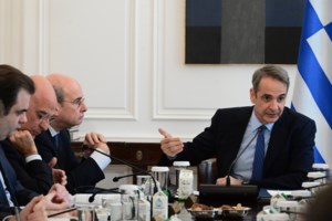 Λινού για ενδεχόμενη "μεταγραφή" της στο ΠΑΣΟΚ: Τίποτα δεν αποκλείεται, ο κ. Ανδρουλάκης είναι ένας σοβαρός άνθρωπος - εικόνα 2