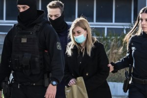 Δεν είναι μόνο η Πισπιρίγκου - Γονείς που σκότωσαν τα παιδιά τους: Η σκηνοθεσία αρπαγής και ο αστυνομικός του Σημίτη - εικόνα 2