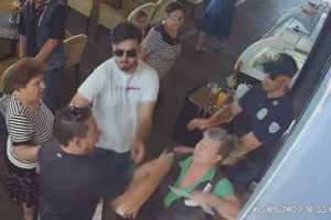 Τρίκαλα: Γονείς μήνυσαν τον γιο και τη νύφη τους για ξυλοδαρμό – Τους ψάχνει η αστυνομία