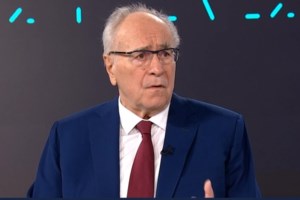 Ο Νίκος Κωνσταντόπουλος αποκαλύπτει: Τα βασανιστήρια στο ΕΑΤ-ΕΣΑ και η τελευταία συζήτηση με τον Ανδρέα Παπανδρέου