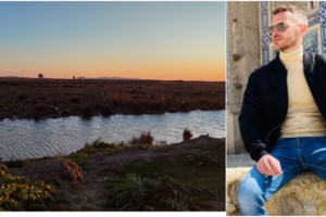 Βόμβα Κατερινόπουλου για Μεσολόγγι: "Τον Μπάμπη τον έφαγε το κύκλωμα αρχαιοκαπηλίας - Φοβάται να μιλήσει ο κρεοπώλης"