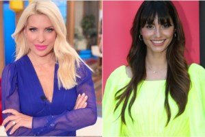 "Πόλεμος" Ελεονώρας Μελέτη - Ηλιάνας Παπαγεωργίου στον Alpha: Το "κλέψιμο" συνεργατών και η μεγάλη ένταση