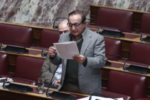 Γάμος ομοφύλων: Στις επιτροπές της Βουλής το νομοσχέδιο - Ποιοι υπερψηφίζουν και ποιοι έχουν επιφυλάξεις - εικόνα 2