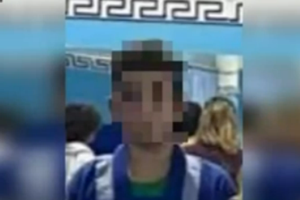 Πατήσια: Καθηγήτρια γυμνασίου κατηγορείται ότι χτύπησε μαθητή - Συνελήφθη για σωματική βλάβη