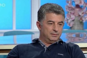 Σύζυγος συλληφθέντα για τη δολοφονία Καραϊβάζ: Ο άντρας μου είναι αθώος - Τον μπλέξανε πριν τις εκλογές - εικόνα 2