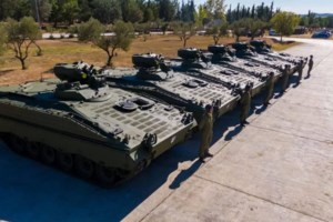 Με Rafale και Marder η παρέλαση της 28ης Οκτωβρίου - Για πρώτη φορά στην Θεσσαλονίκη