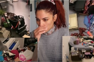 Ο Γονίδης το τερματίζει: Ο κορονοϊός έρχεται από τα... σύννεφα και τη βροχή, εκεί τον έχουν ρίξει για να μην τον βλέπουμε