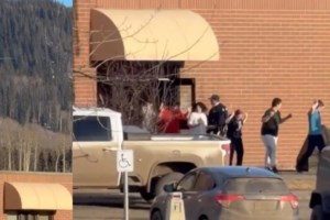 Μακελειό στον Καναδά: 18χρονος τρανς ο δράστης - Χαροπαλεύει 12χρονη με σφαίρες στο κεφάλι και στον λαιμό [εικόνες - βίντεο] - εικόνα 4