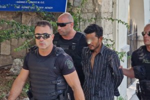 Ανατροπή στη δολοφονία 43χρονης στην Κω: Βρέθηκε ο δολοφόνος μετά από 9 χρόνια - Ηταν φυλακή ο αθώος σύντροφός της - εικόνα 3